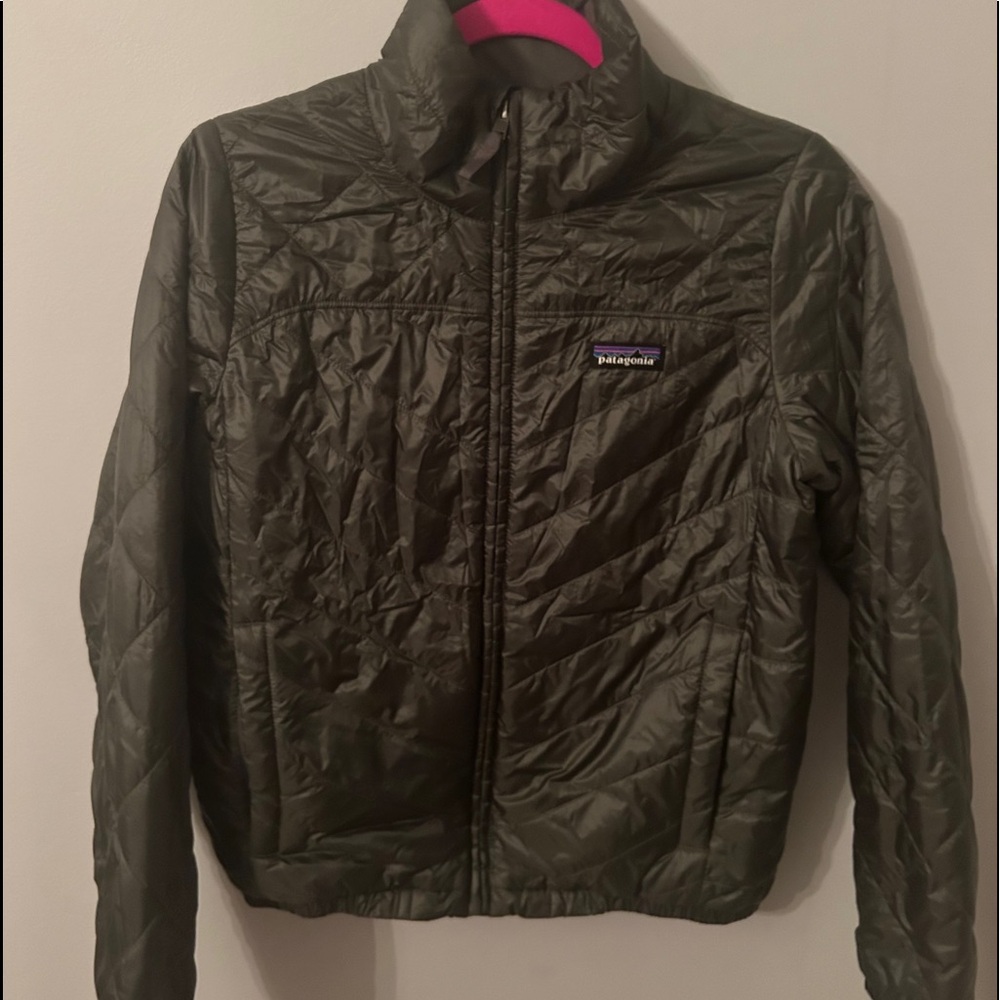Patagonia Jacket